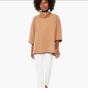 Tuckernuck Piper Poncho